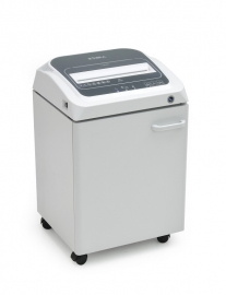 Niszczarka Kobra 245 S4 TS ES + Metal Detector