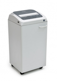 Niszczarka Kobra 260 HS6 TS ES + Metal Detector