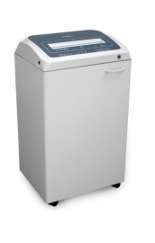 Niszczarka Kobra 310 C4 HD TS ES + Metal Detector + Automatic Oiler