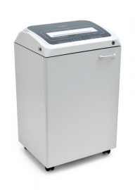 Niszczarka Kobra 270 C4 TS ES + Automatic Oiler