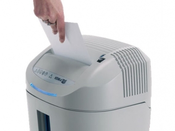 Niszczarka Kobra +1 SS7 ES 