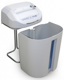 Niszczarka Kobra +1 SS7 ES 