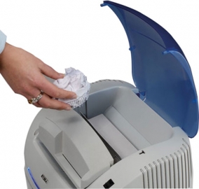 Niszczarka Kobra +3 CC 4 ES