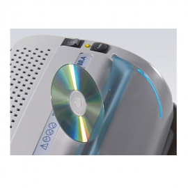 Niszczarka Kobra 240 C4 TURBO ES