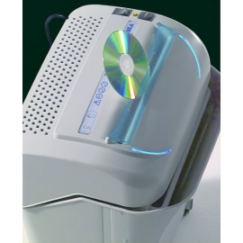 Niszczarka Kobra 240 S4 ES