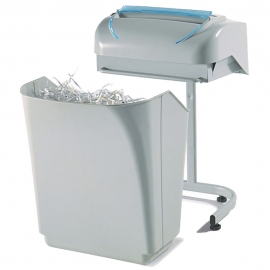 Niszczarka Kobra 240 S4 ES