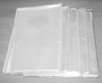 Worki do niszczarek Kobra 400 - op. 50 szt.