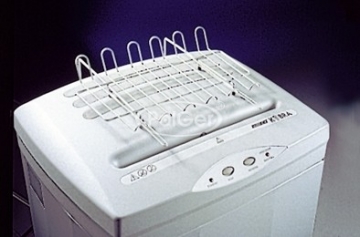 Półka na wydruki komputerowe do niszczarki Kobra 390