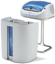 Niszczarka Kobra +2 SS4 ES