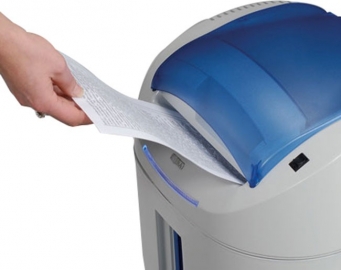 Niszczarka Kobra +2 SS4 ES