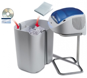 Niszczarka Kobra +2 SS4 ES