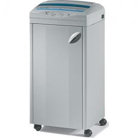 Niszczarka Kobra 260 S5 ES