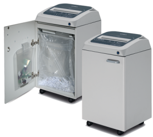 Niszczarka Kobra 260 C2 TS ES