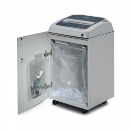 Niszczarka Kobra 260 S5 TS ES