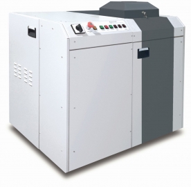 Niszczarka Kobra SSD 