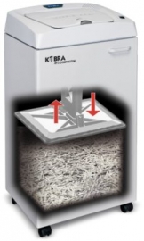 Niszczarka Kobra AF.2 AUTOFEEDER COMPACTOR