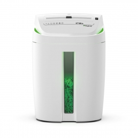 Niszczarka Kobra S6-Hybrid 