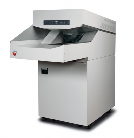 Niszczarka Kobra 430 TS C2