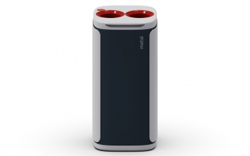 Kosz do segregacji metalu WASTEE