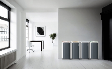 Kosz do segregacji metalu WASTEE