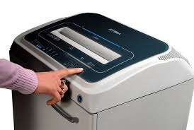 Niszczarka Kobra 310 HS TS ES 