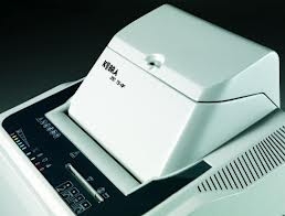 Niszczarka Kobra 310 HS AF TS ES