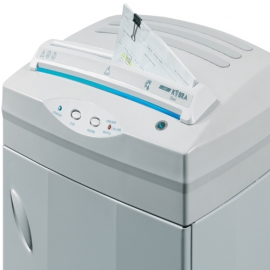 Niszczarka Kobra 390 C4 ES