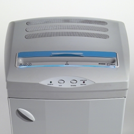 Niszczarka Kobra 400 C4 ES