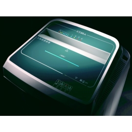 Niszczarka Kobra 410 C2 TS ES