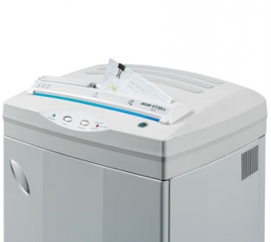 Niszczarka Kobra 400 HS-COMBI