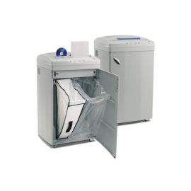 Niszczarka Kobra 400 HS-COMBI