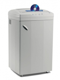 Niszczarka Kobra 400 HS-OM