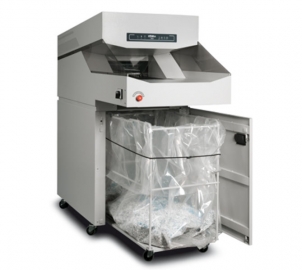 Niszczarka Kobra 430 TS