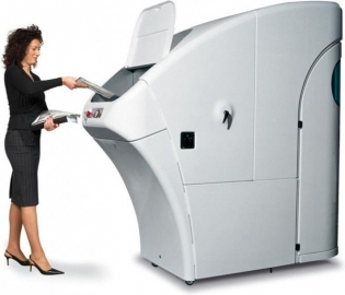 Niszczarka Kobra CYCLONE