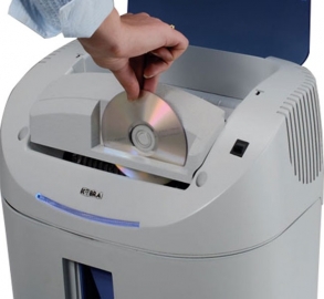 Niszczarka Kobra +2 SS7 ES