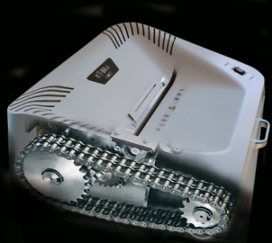 Niszczarka Kobra 240.1 S5 ES 